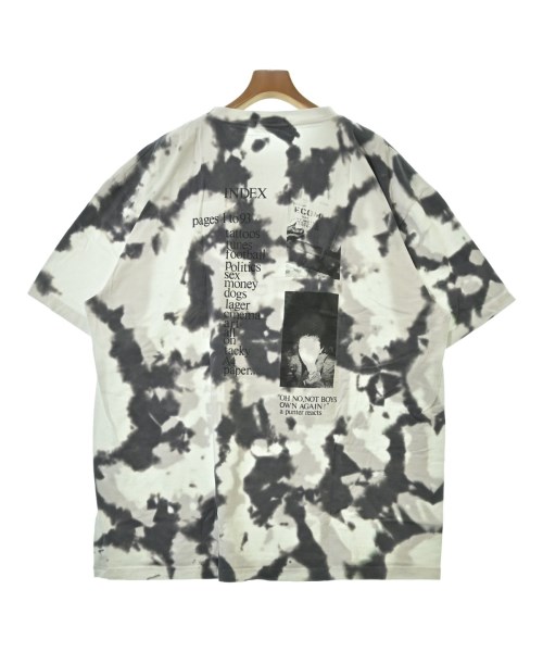 TOGA（トーガ）Tシャツ・カットソー 白 サイズ:ONE メンズ/2200708814253