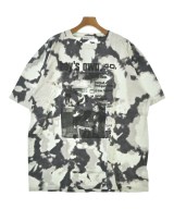 TOGA（トーガ）Tシャツ・カットソー 白 サイズ:ONE メンズ/2200708814253