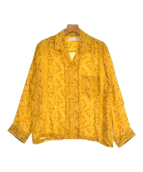 トーガ(TOGA)のTOGA カジュアルシャツ