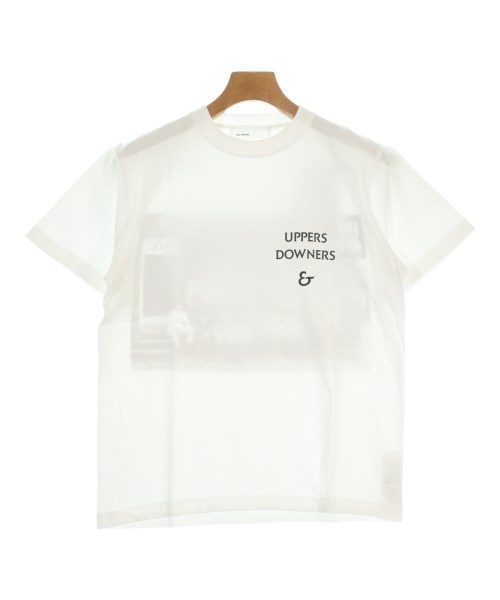 TOGA(トーガ)Tシャツ・カットソー 白 サイズ:S/2200671018528