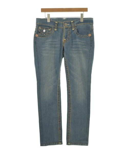 トゥルーレリジョン(TRUE RELIGION)のTRUE RELIGION デニムパンツ