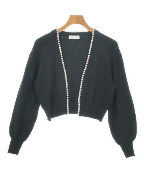 And Couture(アンドクチュール)のカーディガン サイズ:38(M位) 2,400円
