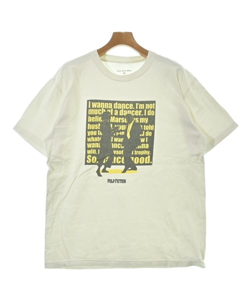GOOD ROCK SPEED(グッドロックスピード)Tシャツ・カットソー 白 サイズ:F/2200636011038