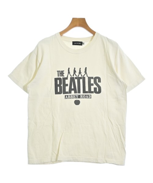 GOOD ROCK SPEED(グッドロックスピード)Tシャツ・カットソー 白 サイズ:F/2200685687086
