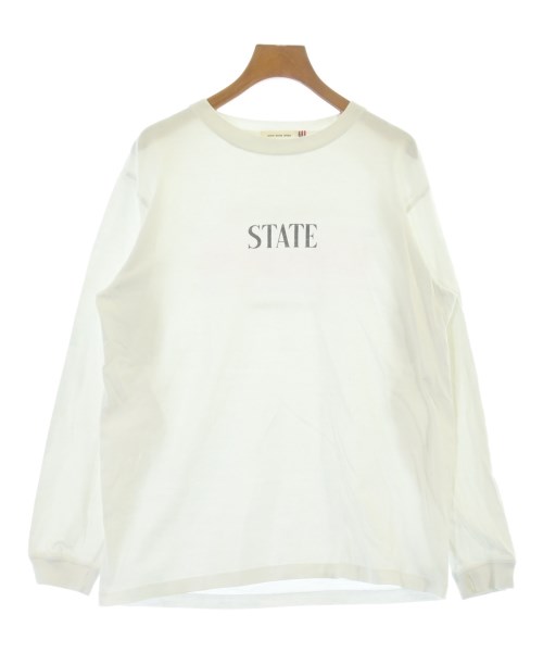 GOOD ROCK SPEED(グッドロックスピード)Tシャツ・カットソー 白 サイズ:F/2200633678111
