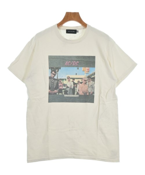 GOOD ROCK SPEED(グッドロックスピード)Tシャツ・カットソー 白 サイズ:F/2200614458046
