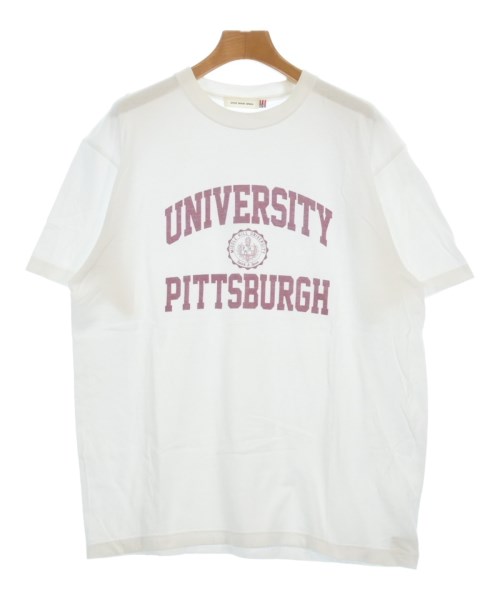 GOOD ROCK SPEED(グッドロックスピード)Tシャツ・カットソー 白 サイズ:M/2200598724069