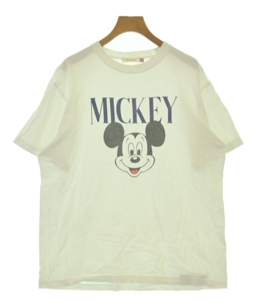 GOOD ROCK SPEED(グッドロックスピード)Tシャツ・カットソー 白 サイズ:F/2200689598166
