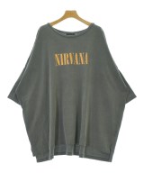 GOOD ROCK SPEED（グッドロックスピード）Tシャツ・カットソー 黒 サイズ:F レディース/2200692630075