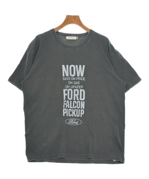 GOOD ROCK SPEED(グッドロックスピード)Tシャツ・カットソー グレー サイズ:F/2200694907038