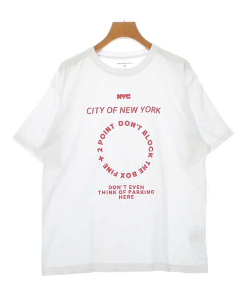GOOD ROCK SPEED(グッドロックスピード)Tシャツ・カットソー 白 サイズ:F/2200697528018