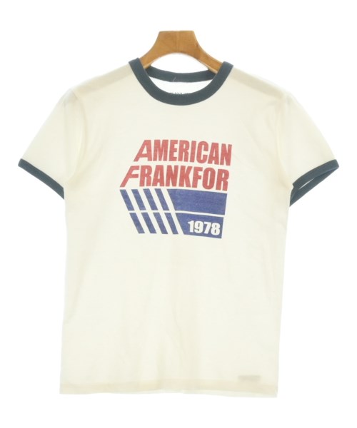 GOOD ROCK SPEED(グッドロックスピード)Tシャツ・カットソー 白 サイズ:F/2200695949150