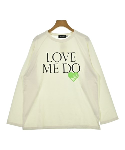 GOOD ROCK SPEED(グッドロックスピード)Tシャツ・カットソー 白 サイズ:F/2200697939050