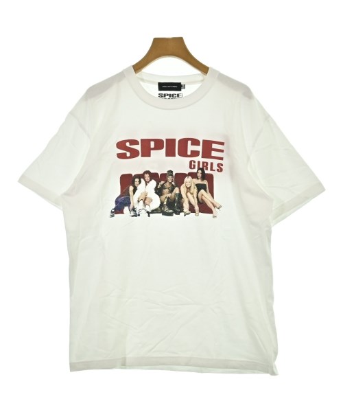 GOOD ROCK SPEED(グッドロックスピード)Tシャツ・カットソー 白 サイズ:F/2200698445079