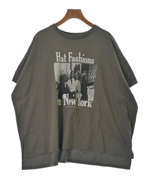 GOOD ROCK SPEED(グッドロックスピード)Tシャツ・カットソー グレー サイズ:M/2200700201037