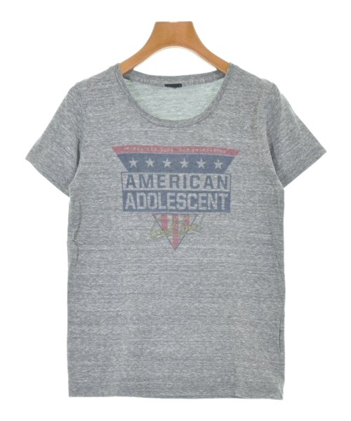 GOOD ROCK SPEED(グッドロックスピード)Tシャツ・カットソー グレー サイズ:F/2200648711148