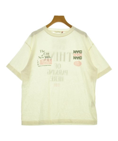 GOOD ROCK SPEED(グッドロックスピード)Tシャツ・カットソー 白 サイズ:F/2200648515043