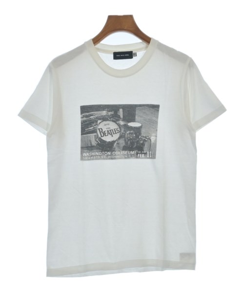 GOOD ROCK SPEED(グッドロックスピード)Tシャツ・カットソー 白 サイズ:F/2200700255061