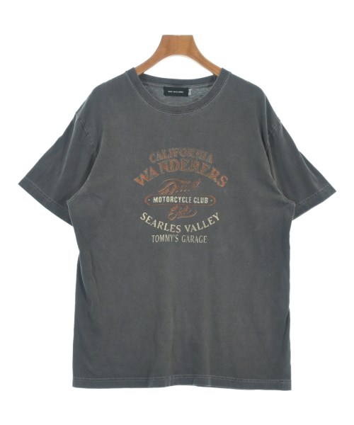 GOOD ROCK SPEED(グッドロックスピード)Tシャツ・カットソー グレー サイズ:F/2200701037055