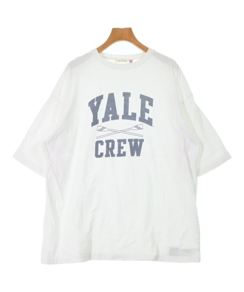 GOOD ROCK SPEED(グッドロックスピード)Tシャツ・カットソー 白 サイズ:F/2200668396035