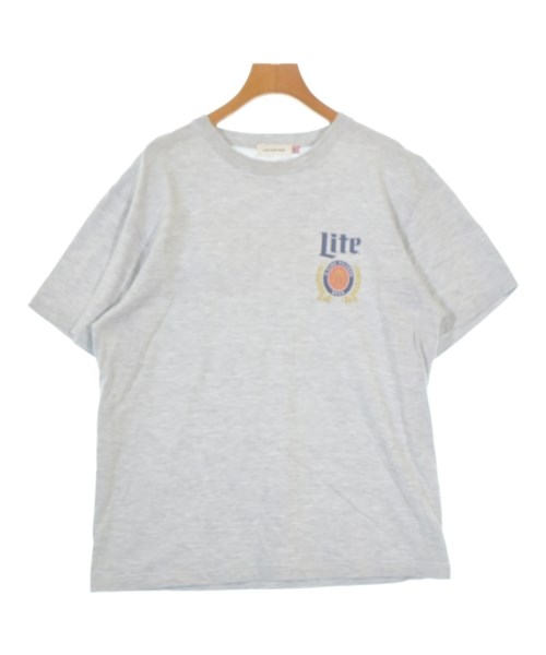 GOOD ROCK SPEED(グッドロックスピード)Tシャツ・カットソー グレー サイズ:F/2200684673028