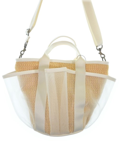 ラプチャー(Rapture)のRapture かごバッグ