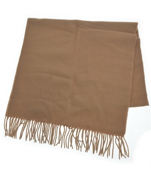 Gabardine K.T(ギャバジンケーティー)のマフラー サイズ:- 2,200円