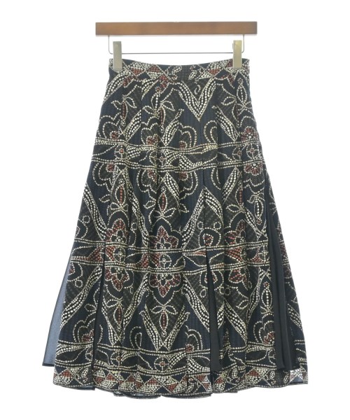 クラネ(CLANE)のCLANE ひざ丈スカート