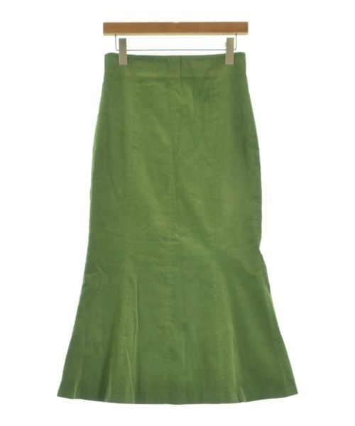 CLANE(クラネ)のロング・マキシ丈スカート サイズ:1(S位) 4,800円