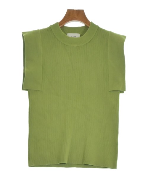 クラネ(CLANE)のCLANE ニット・セーター