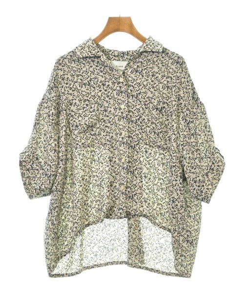 クラネ(CLANE)のCLANE カジュアルシャツ