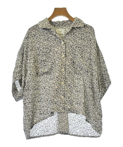 クラネ(CLANE)のCLANE カジュアルシャツ