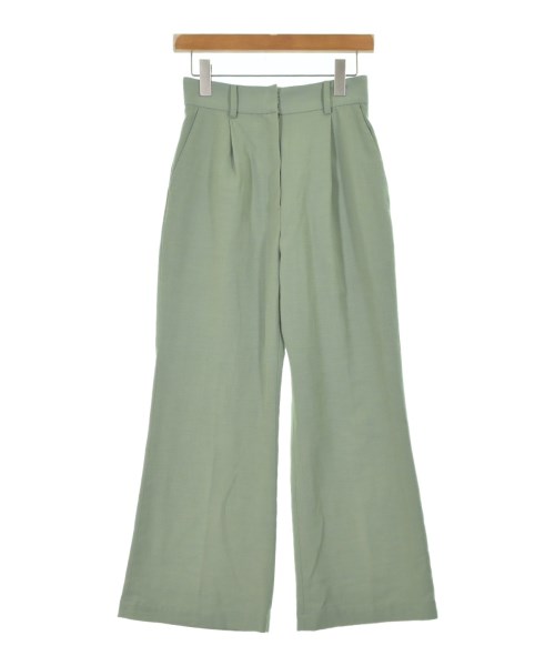 クラネ(CLANE)のCLANE スラックス