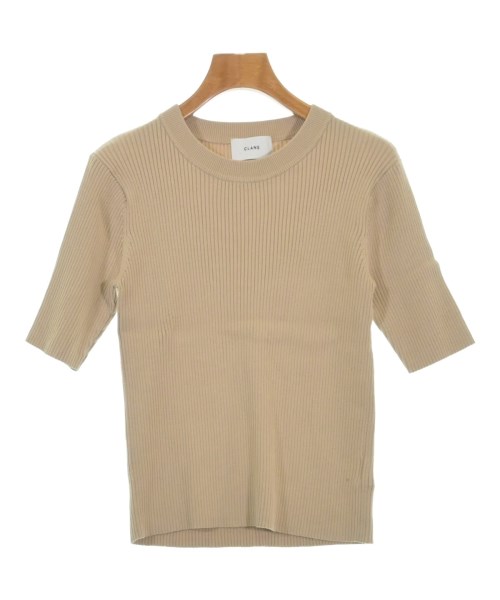 クラネ(CLANE)のCLANE ニット・セーター