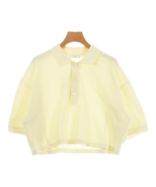 クラネ(CLANE)のCLANE ポロシャツ
