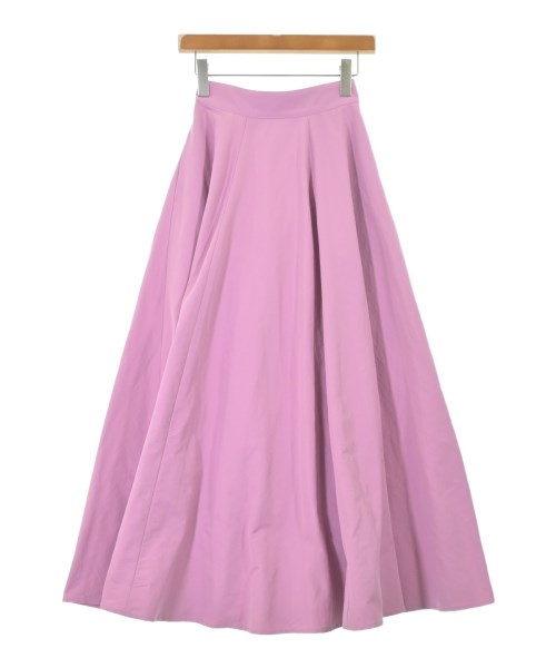 クラネ(CLANE)のCLANE ロング・マキシ丈スカート