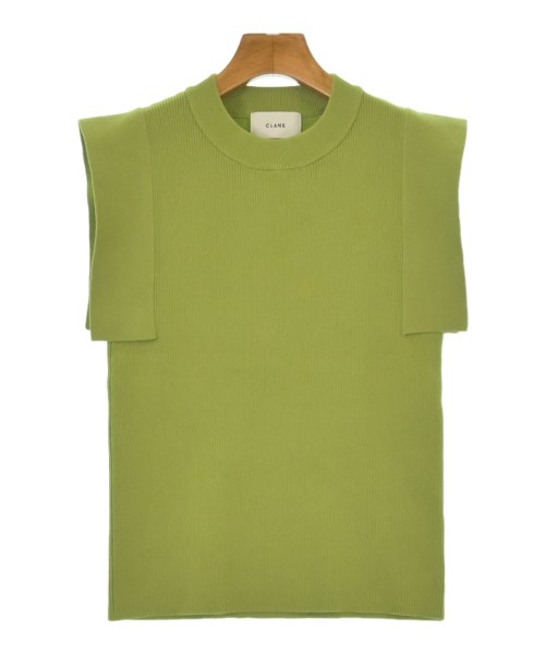 クラネ(CLANE)のCLANE ベスト/ノースリーブ