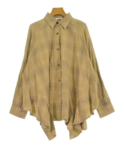 クラネ(CLANE)のCLANE カジュアルシャツ