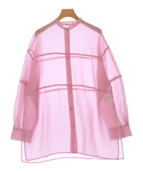 クラネ(CLANE)のCLANE カジュアルシャツ