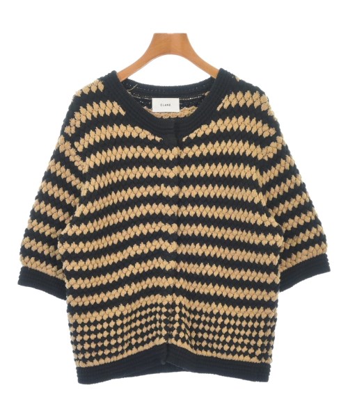 クラネ(CLANE)のCLANE カーディガン