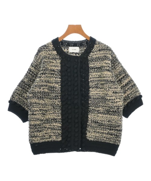 クラネ(CLANE)のCLANE カーディガン