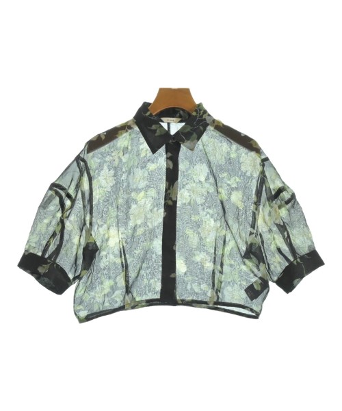 クラネ(CLANE)のCLANE カジュアルシャツ