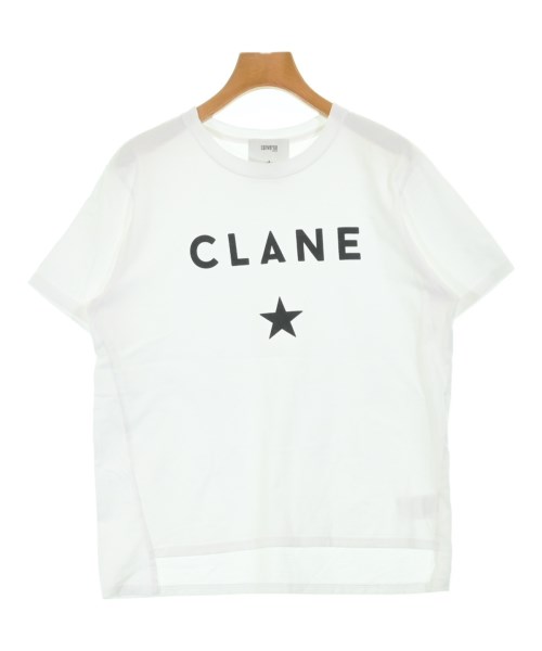 クラネ(CLANE)のCLANE Tシャツ・カットソー