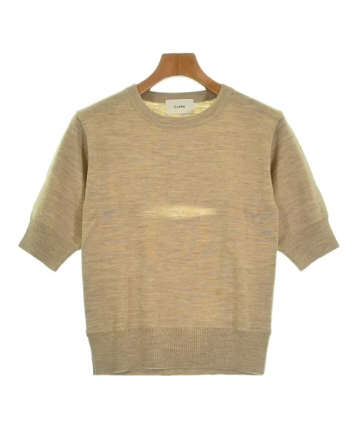 CLANE(クラネ)のニット・セーター サイズ:1(S位) 5,000円