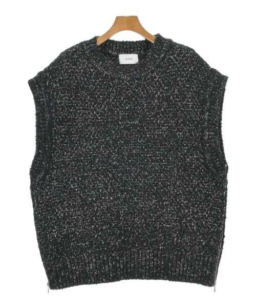 CLANE(クラネ)のニット・セーター サイズ:F 9,600円