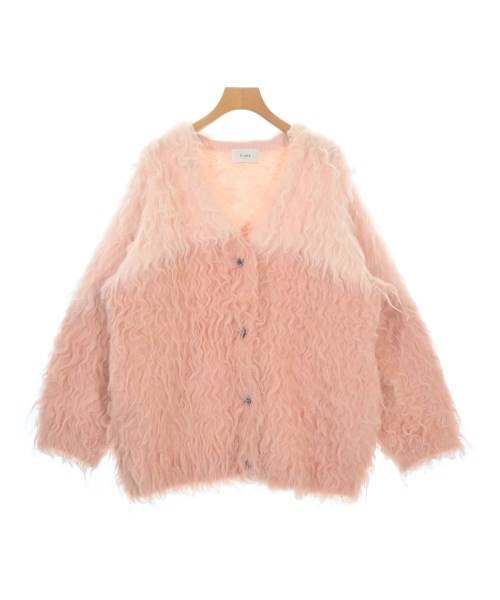 CLANE(クラネ)のカーディガン サイズ:1(S位) 13,600円