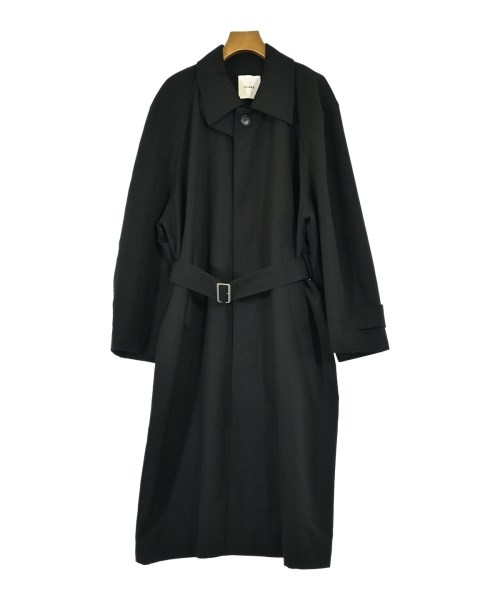 CLANE(クラネ)のステンカラーコート サイズ:1(S位) 20,900円