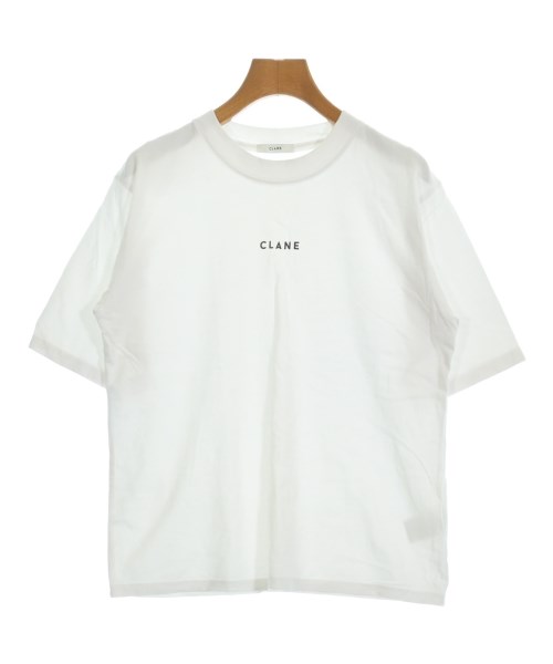 CLANE(クラネ)のTシャツ・カットソー サイズ:1(S位) 4,800円