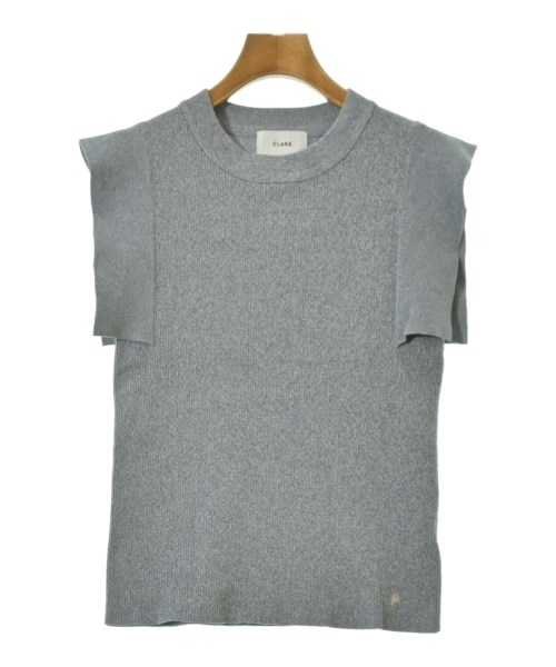 CLANE(クラネ)のニット・セーター サイズ:1(S位) 4,600円