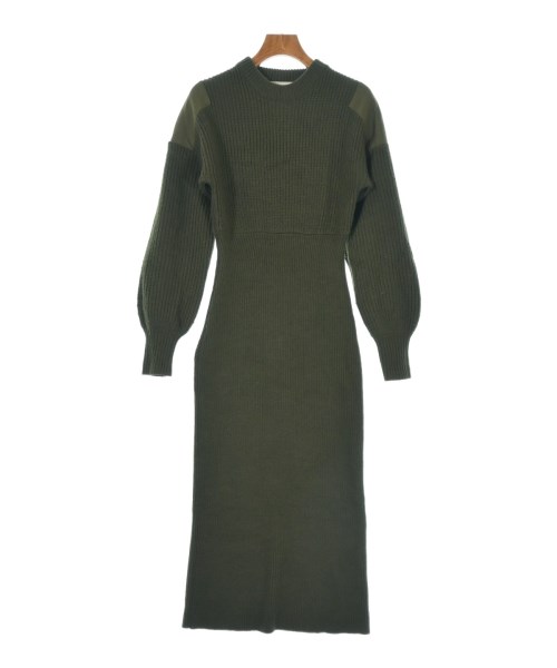 CLANE(クラネ)のワンピース サイズ:1(S位) 4,800円
